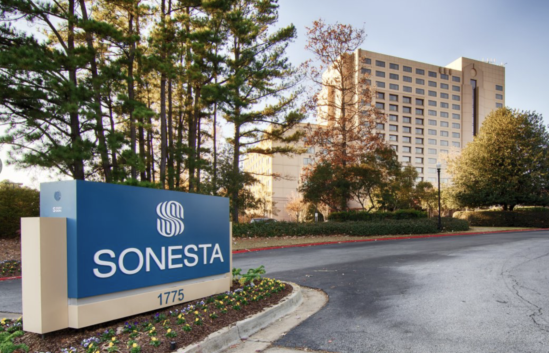 Sonesta Gwinnett Place Atlanta